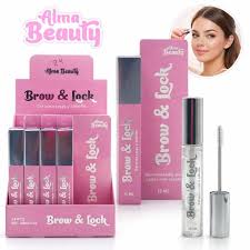 Gel De Cejas Y Cabello Alma Beauty ABM