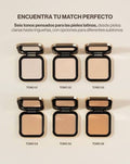 Polvo Compacto 1st Scene Atenea
