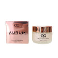 Crema Rostro Peptidos Aurum Og