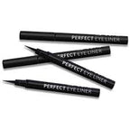 Delineador Marcador Perfect Samy Negro