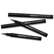 Delineador Marcador Perfect Samy Negro