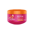 Mascarilla Elvive Loreal Dream Liso