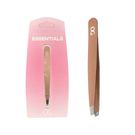 Depilador Oro Rosa Og