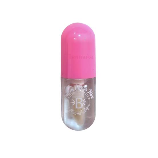 Mini Lip Gloss Bloomshell Bloom