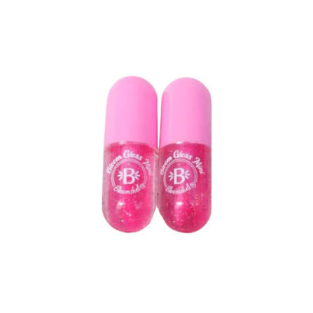 Mini Lip Gloss Bloomshell Bloom