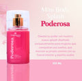 Mini Splash Fantiluna Poderosa