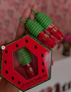Lip Oil Sandia Rojo