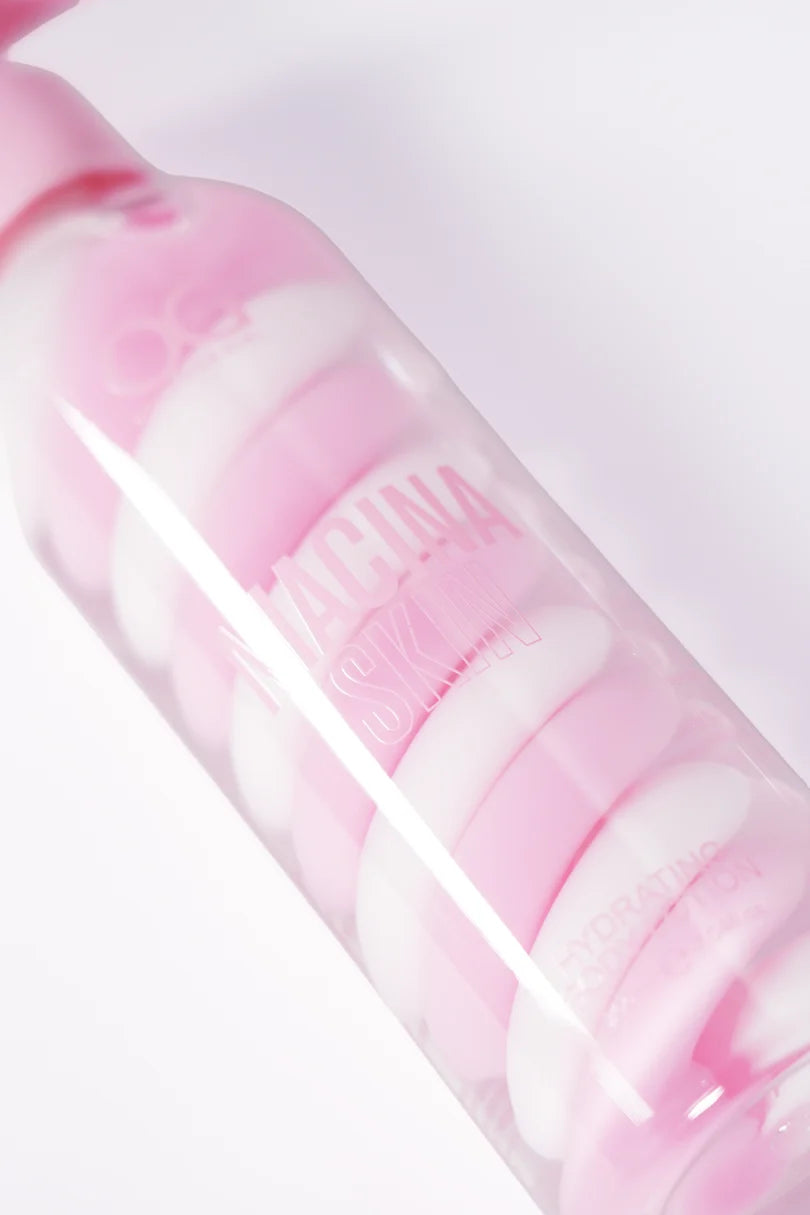 Crema Corporal De Niacinamida Og