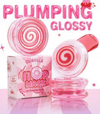 Lip Mask Plumping Glossy Olibolla