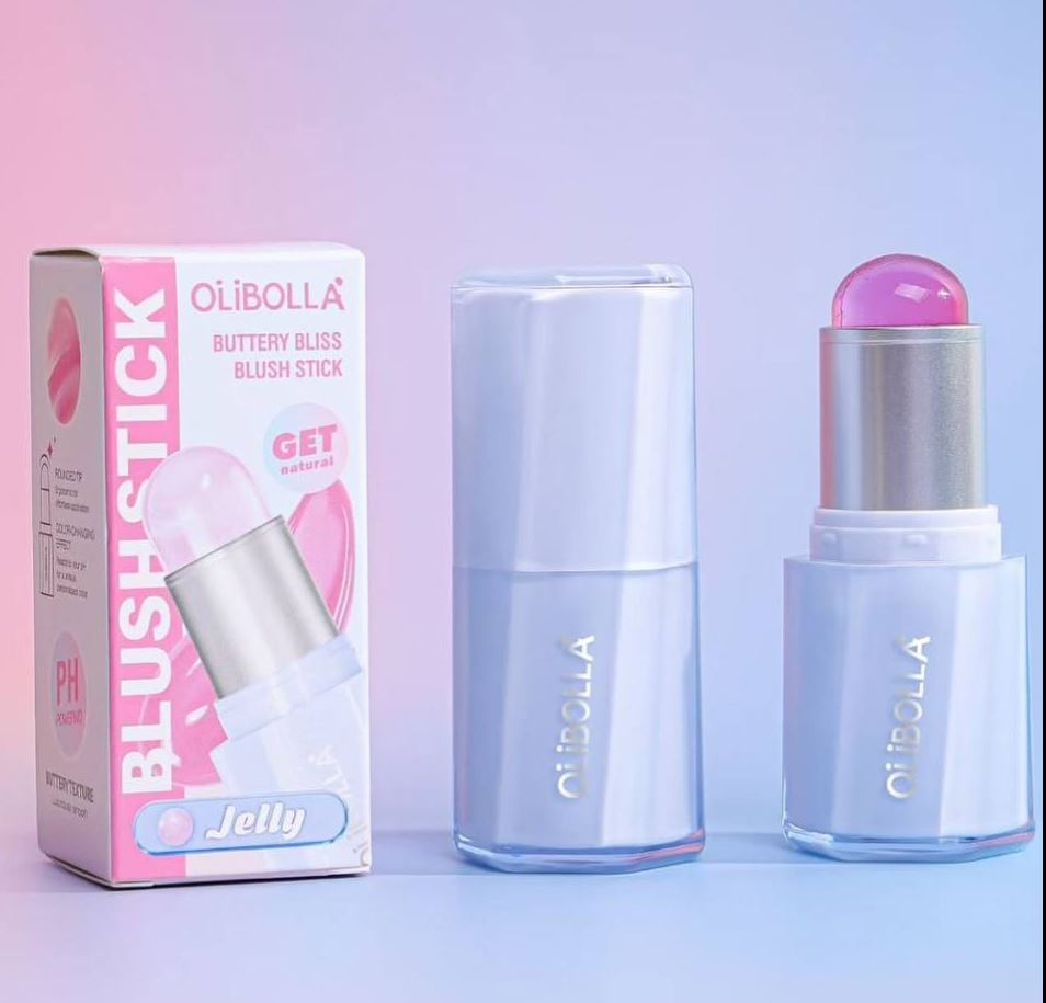Blush Stick Buttery Olibolla