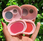 Lip & Cheek Gloss Olibolla