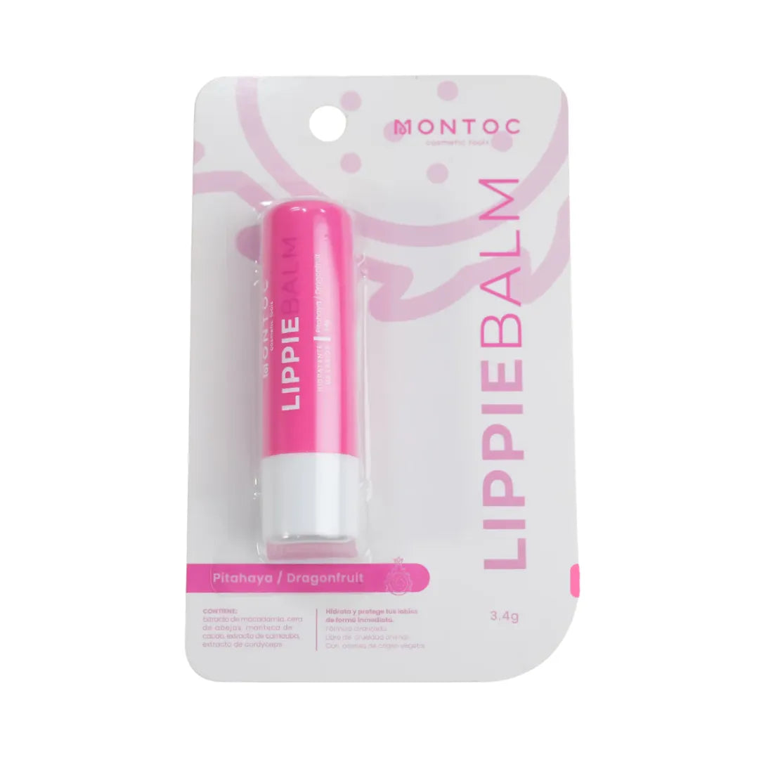 Lippie Balm Montoc