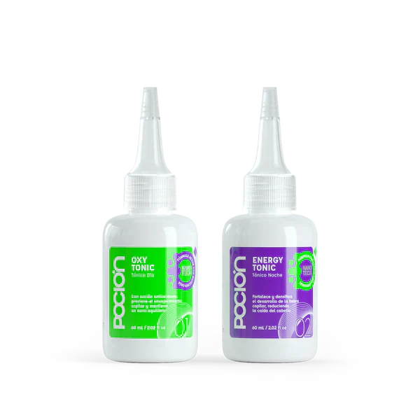Kit Anticaida Dutonic Pocion