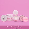 Polvo Pink Luminous Bloomshell
