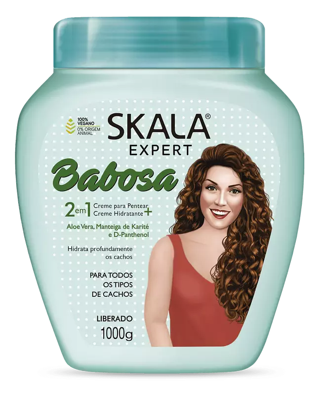 Tratamiento Skala Babosa