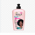 Skala Crema De Peinar Crespo Divino 3 En 1 X *250GR*