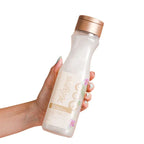 Shampoo Milagros Arroz y ácido hialurónico