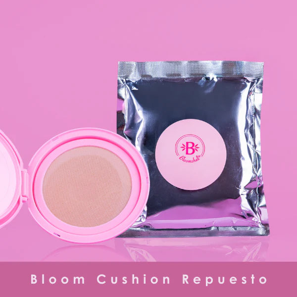 Bloom Cushion (Repuesto) Bloomshell 05 Sooyoong