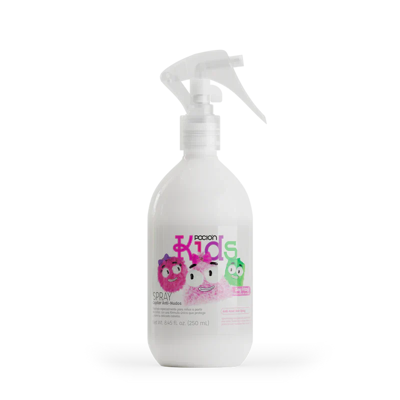 Spray Antinudos Kids Pocion