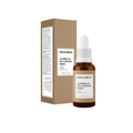 Suero De Cafeina 5% Para El Contorno De Ojos Maru-Derm 30ML