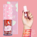 Tinta Para Labios Mejillas Alis-Sha