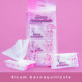 Mini Toallitas Desmaquilladora Bloom Bloomshell