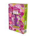 Skala Kit Shampoo + Acondicionador Uva