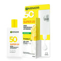Protector Solar Serum Garnier Vitamina C L'Oreal *40ML*